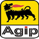 Agip logo